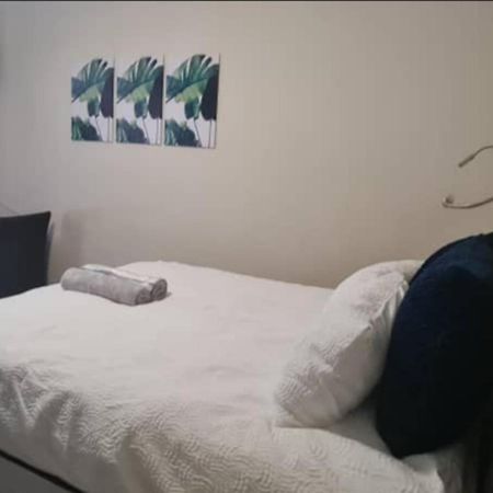 Carlo'S Boutique Guesthouse Уолфиш-Бей Экстерьер фото