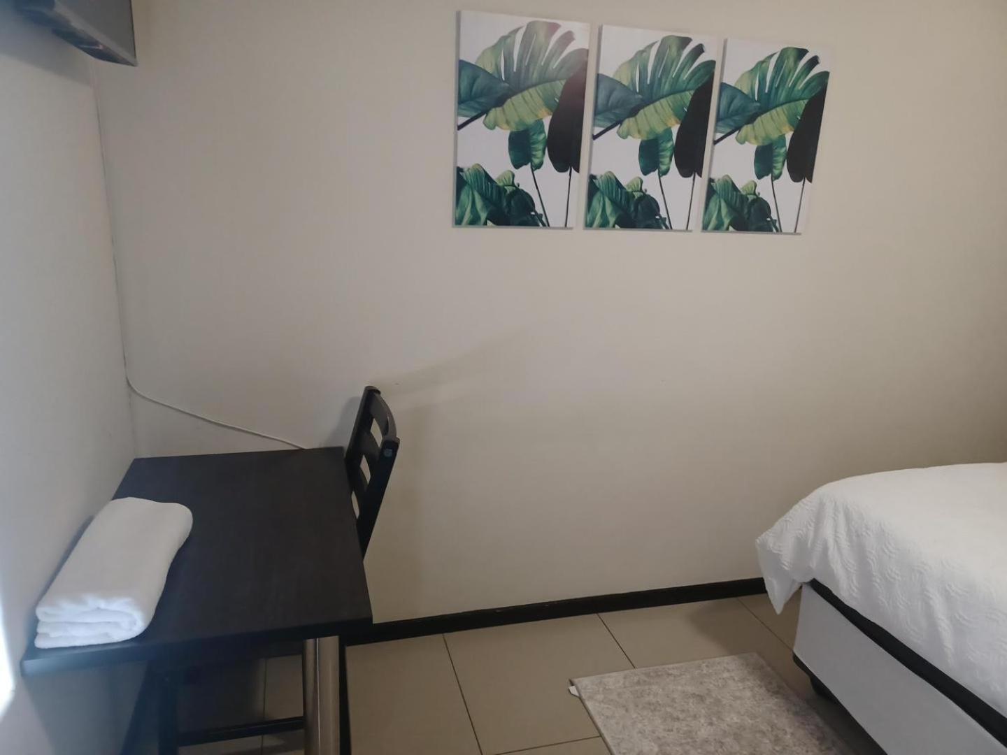 Carlo'S Boutique Guesthouse Уолфиш-Бей Экстерьер фото