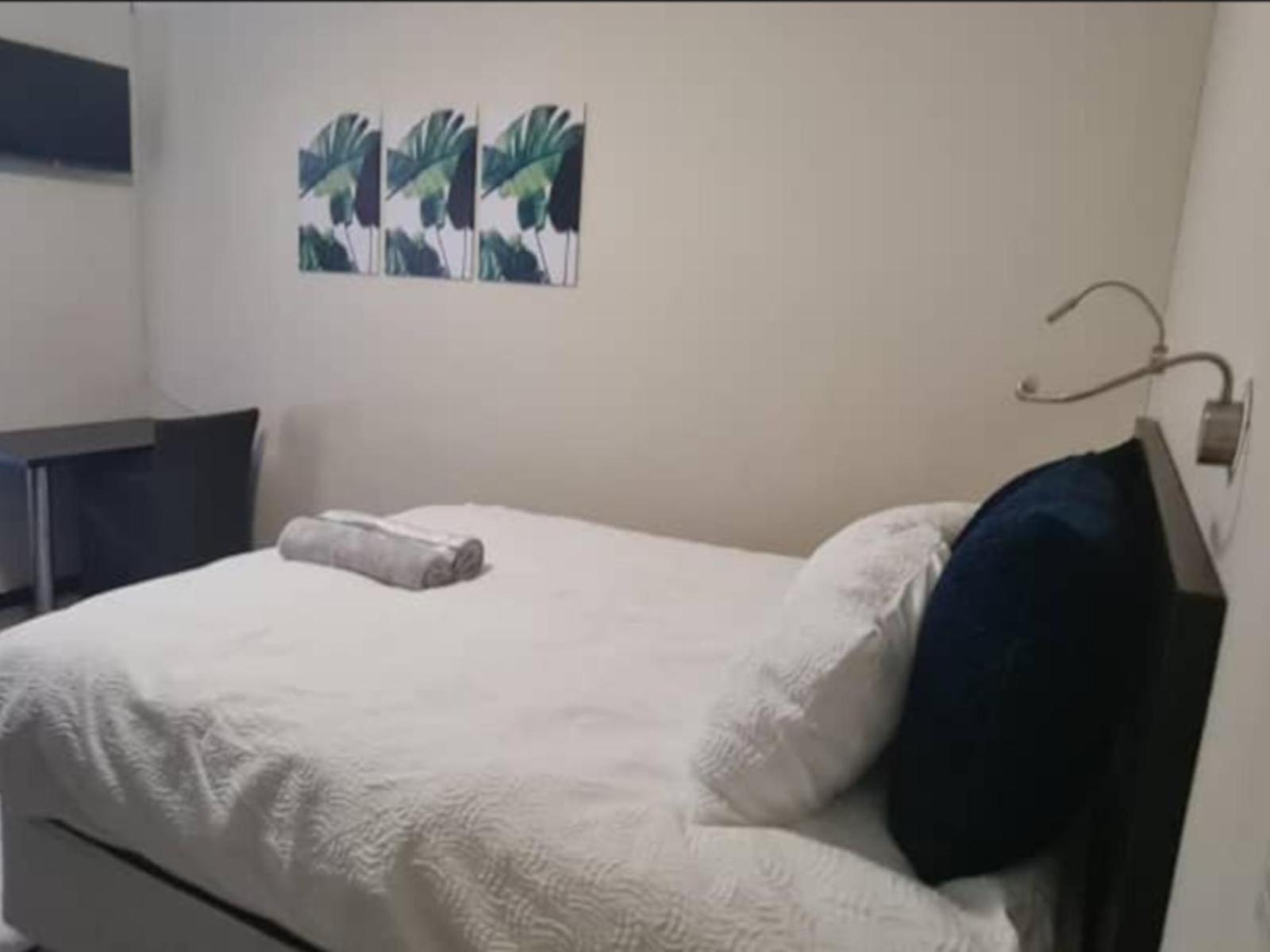 Carlo'S Boutique Guesthouse Уолфиш-Бей Экстерьер фото