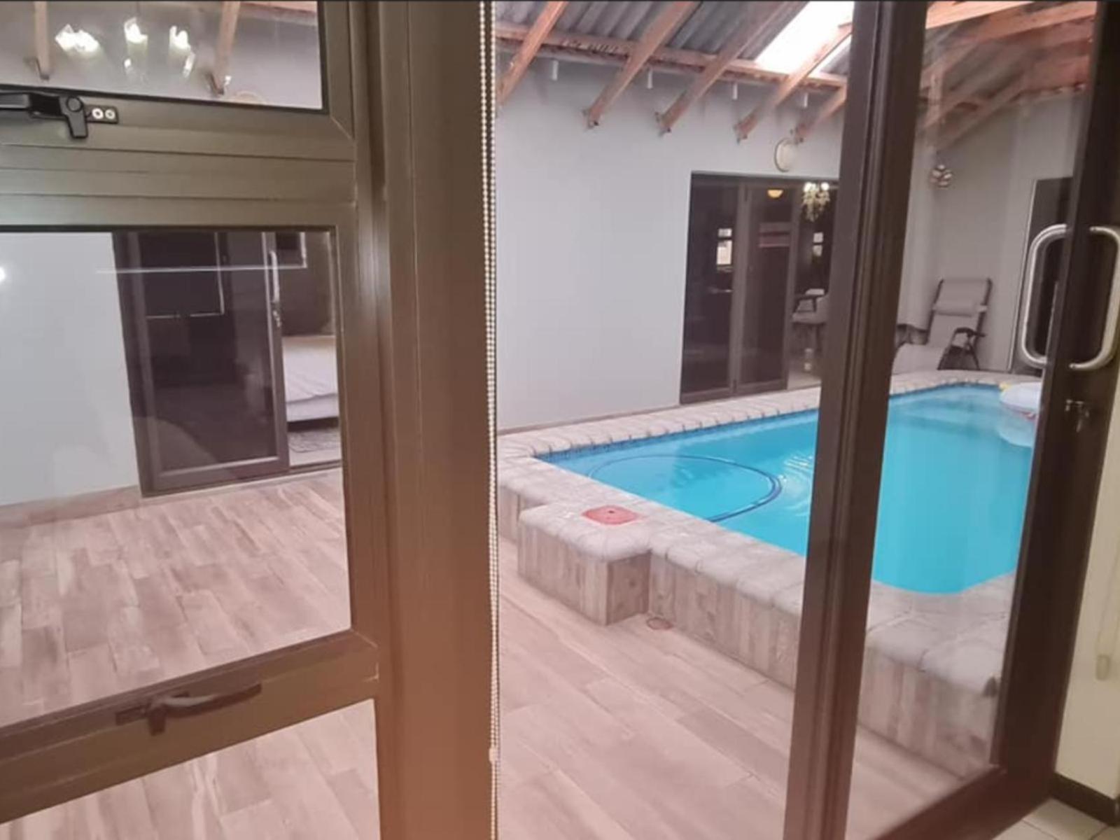 Carlo'S Boutique Guesthouse Уолфиш-Бей Номер фото
